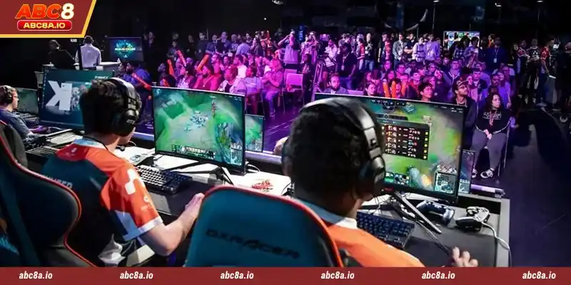 Tf Gaming