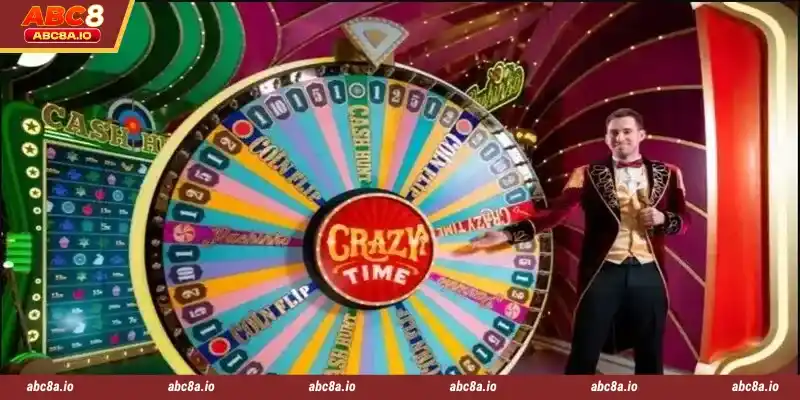 ABC8 is an extremely reputable bookmaker