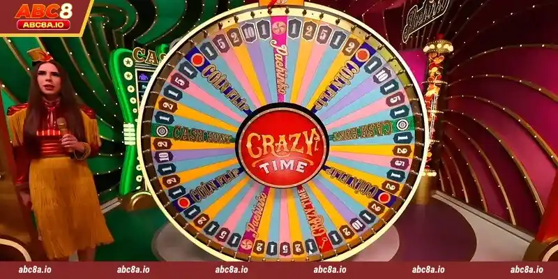 The leading betting website is called ABC8