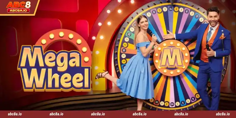 Mega Wheel