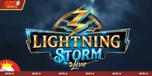 Lightning Storm