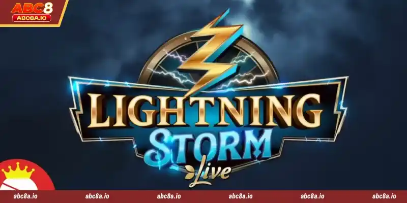 Lightning Storm