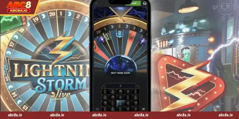 The reputable online betting site ABC8 is currently operating