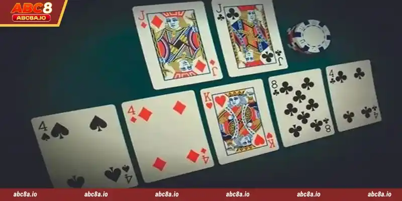 Andar Bahar - The poker card game is a prominent feature at ABC8 casino