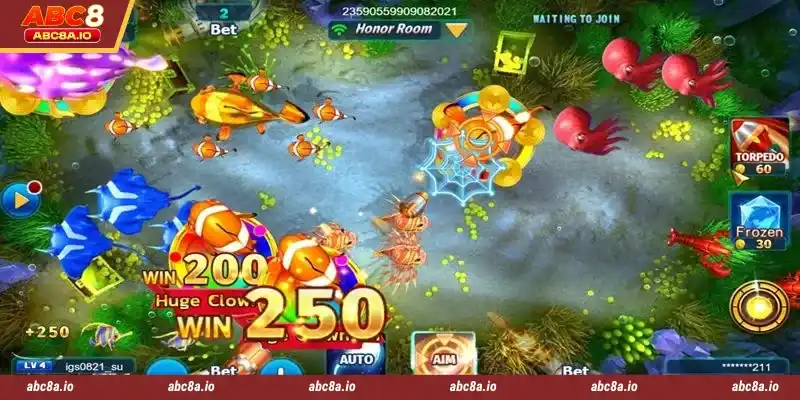 ABC8 is a leading online betting site