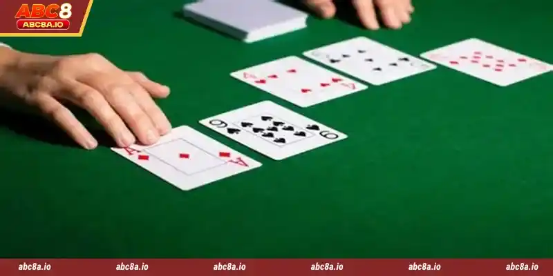 ABC8 is currently the most reputable online casino
