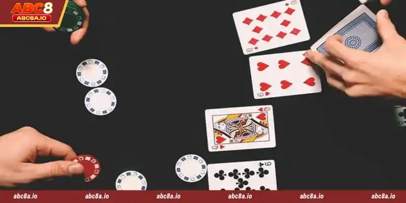 Fair and square betting at ABC8 bookmaker today