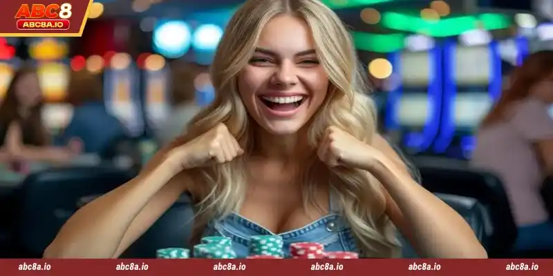Abc8 App