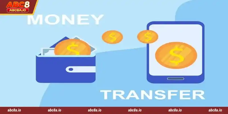 Abc8 Deposit