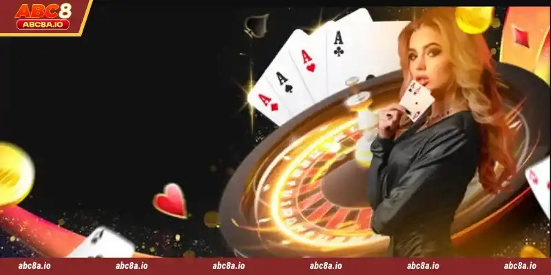 First deposit daily is great, you should join at ABC8