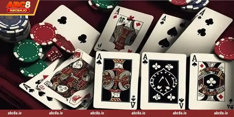 ABC8, the leading online casino for you