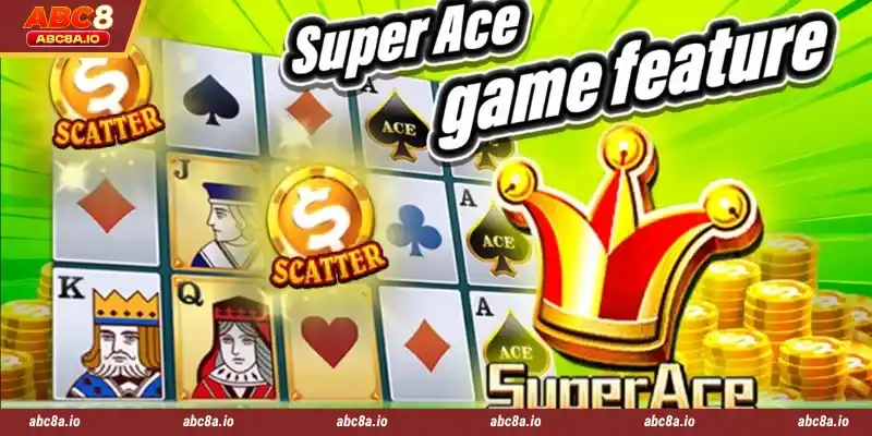 Super Ace