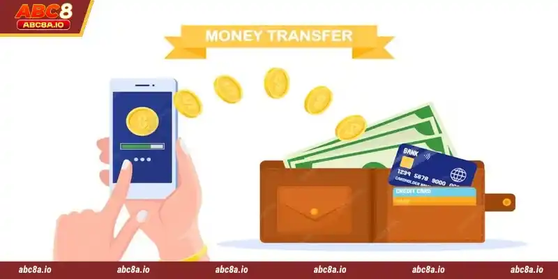 Abc8 Withdrawal