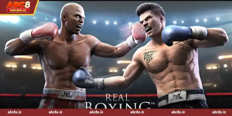 Boxing King