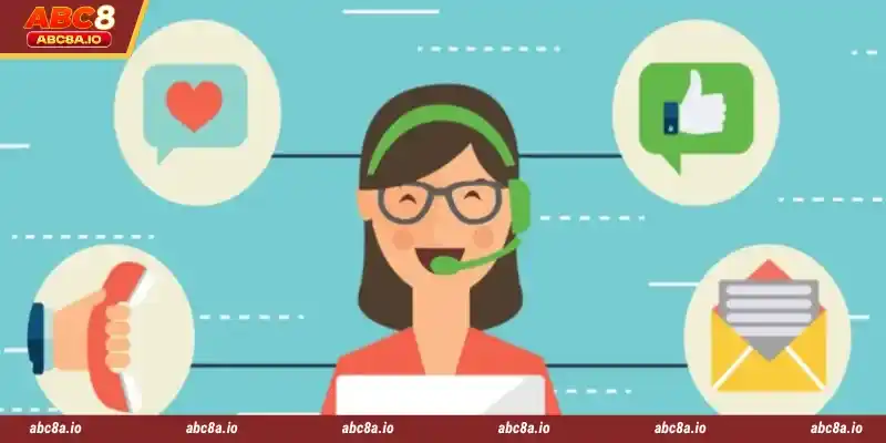 Customer service is the most valuable thing