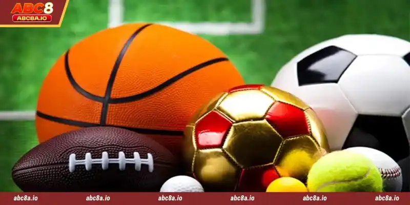 ABC8, the leading online betting site, is for you